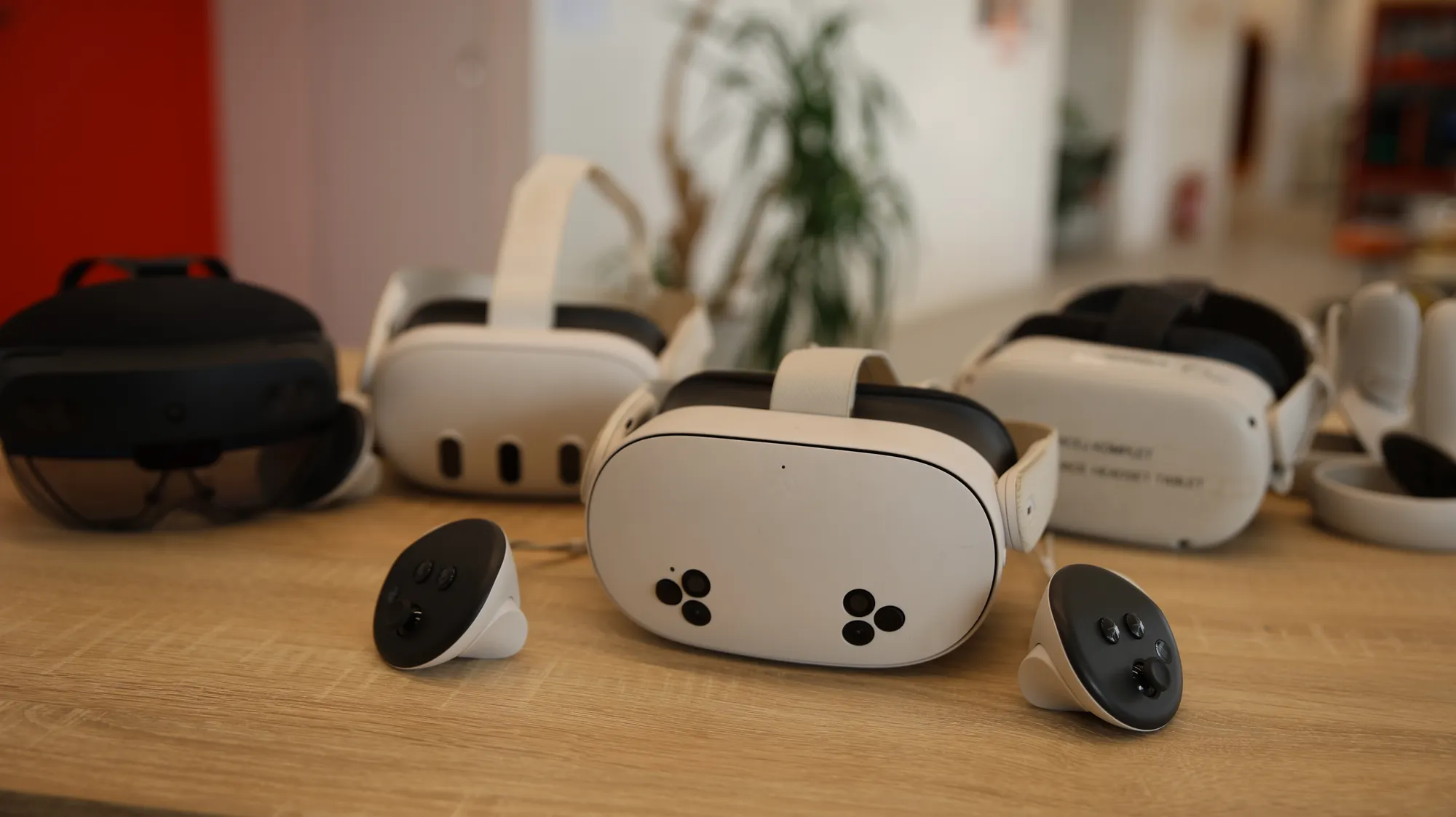 Vývoj her - ukázka z víkendového tábora